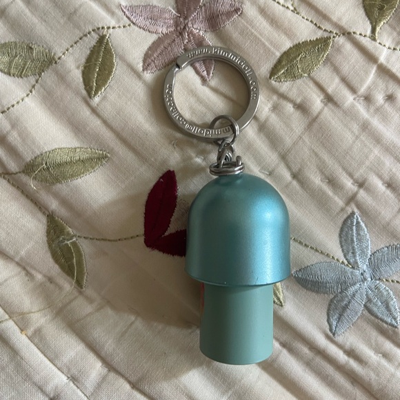 Takara Kimmi Doll Keychain - Picture 3 of 3